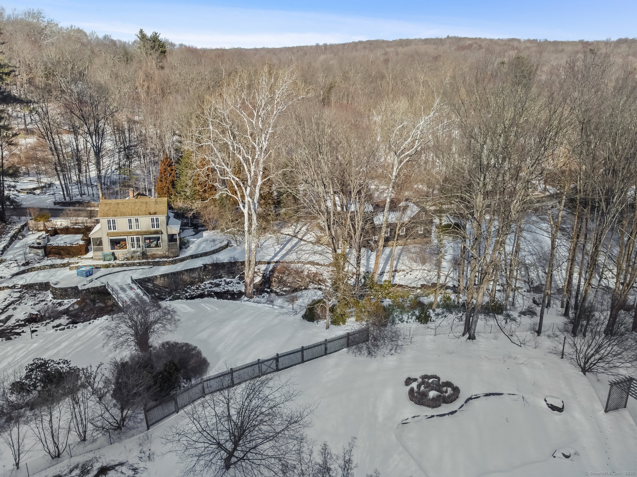 39 Painter Hill Road, Woodbury, Connecticut image 31