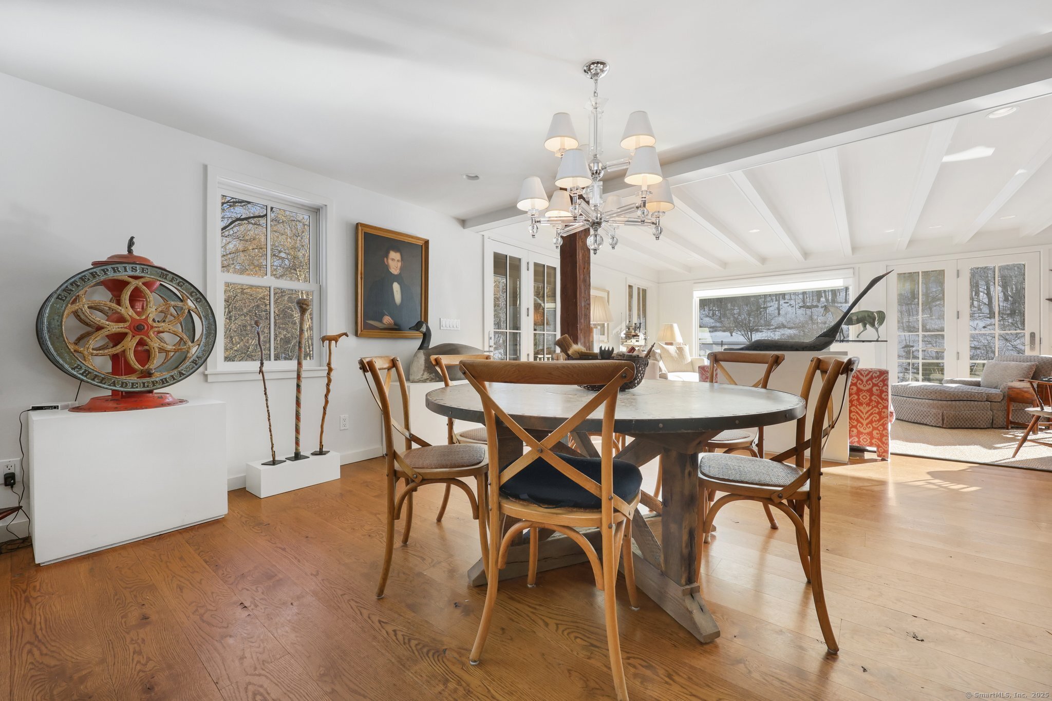 39 Painter Hill Road, Woodbury, Connecticut image 15