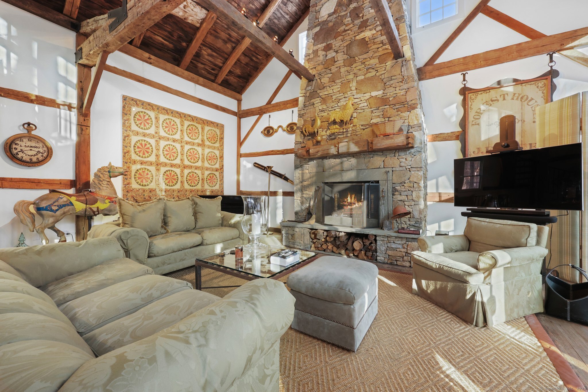 39 Painter Hill Road, Woodbury, Connecticut image 2