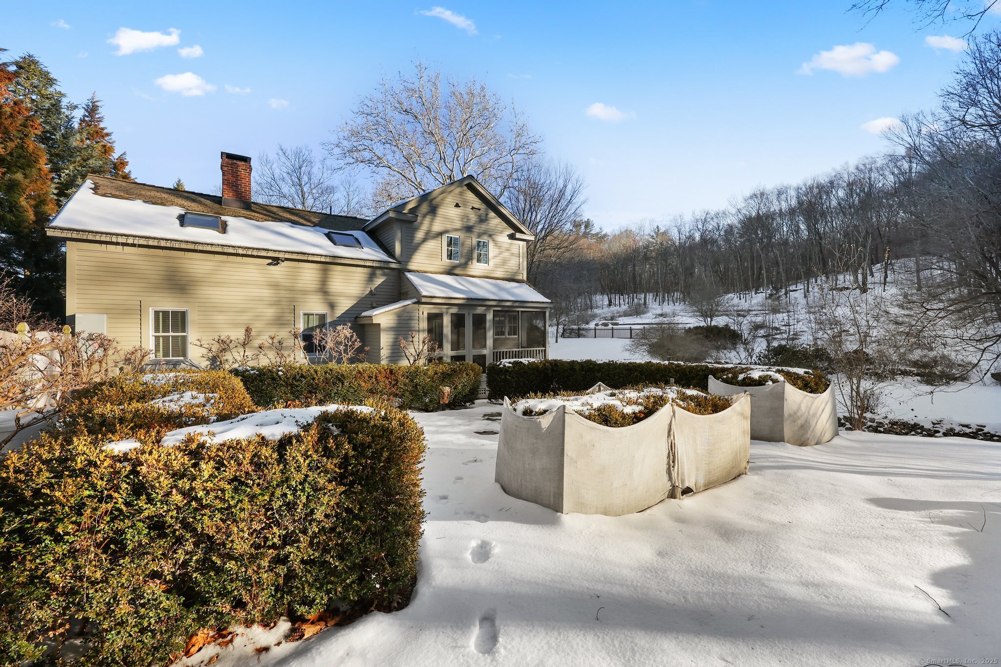 39 Painter Hill Road, Woodbury, Connecticut image 9