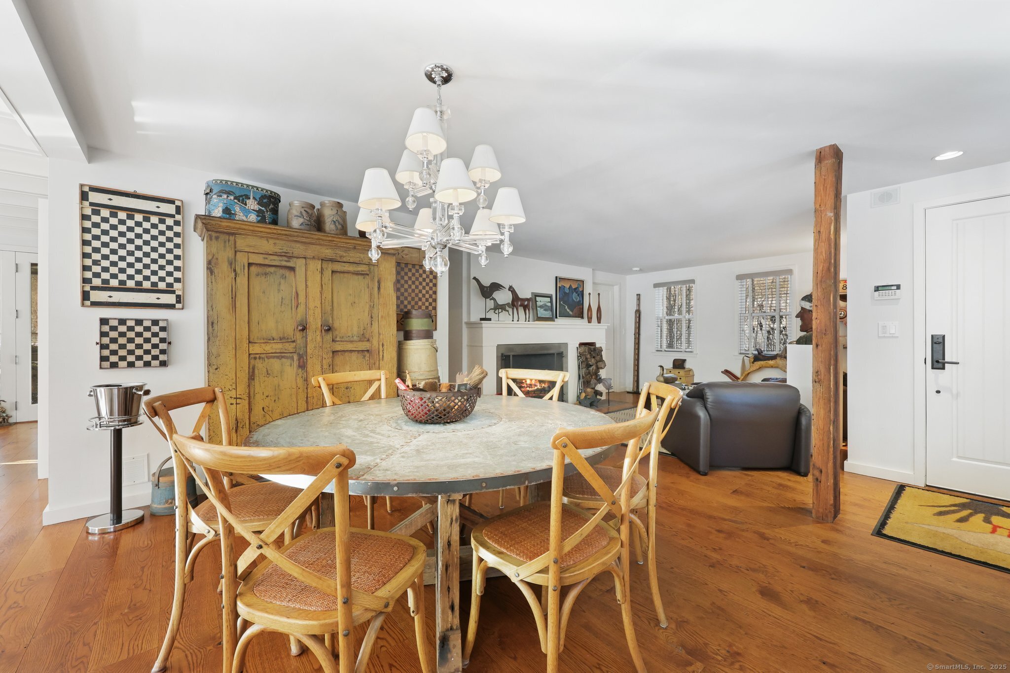 39 Painter Hill Road, Woodbury, Connecticut image 14