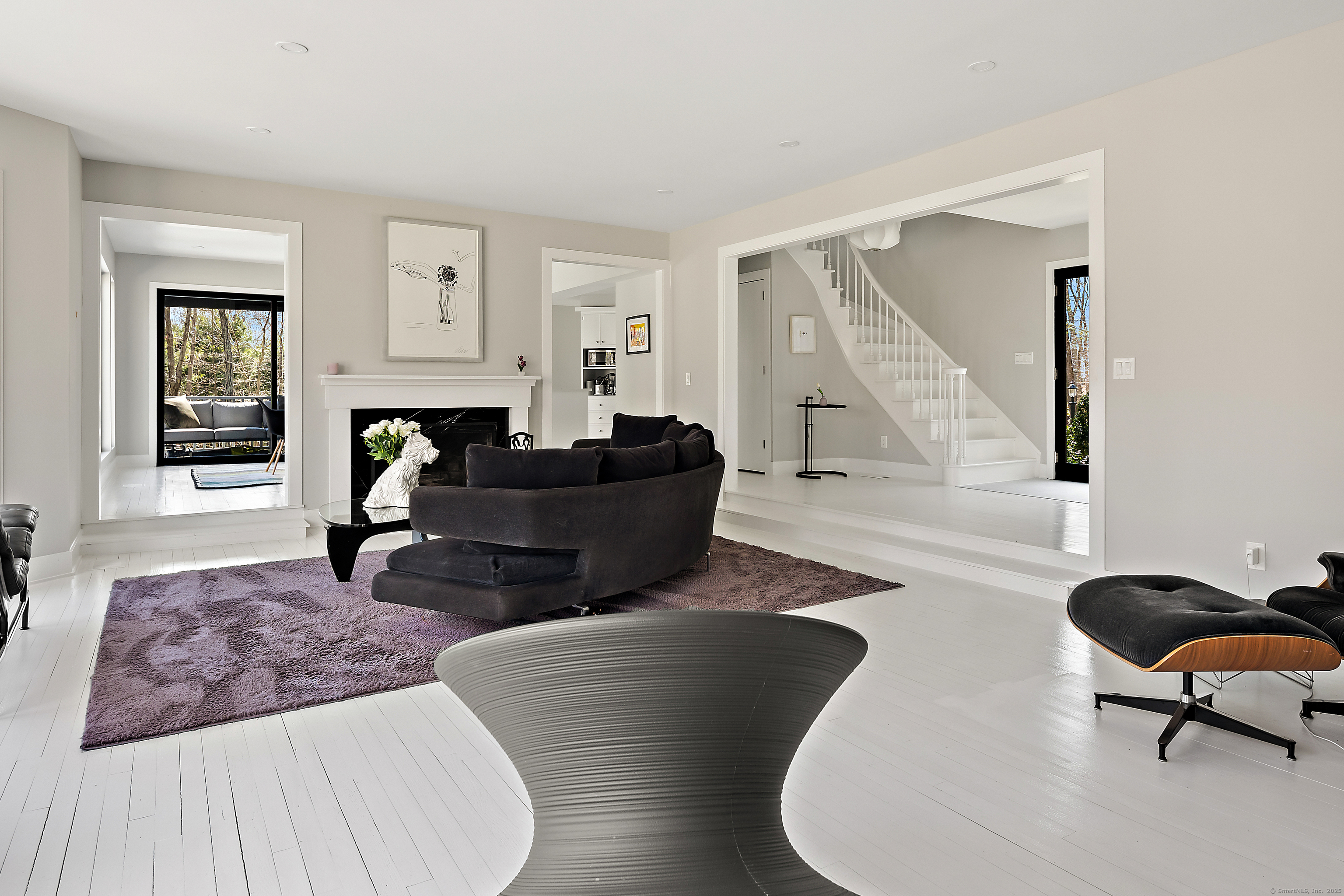 95 Louises Lane, New Canaan, Connecticut image 6