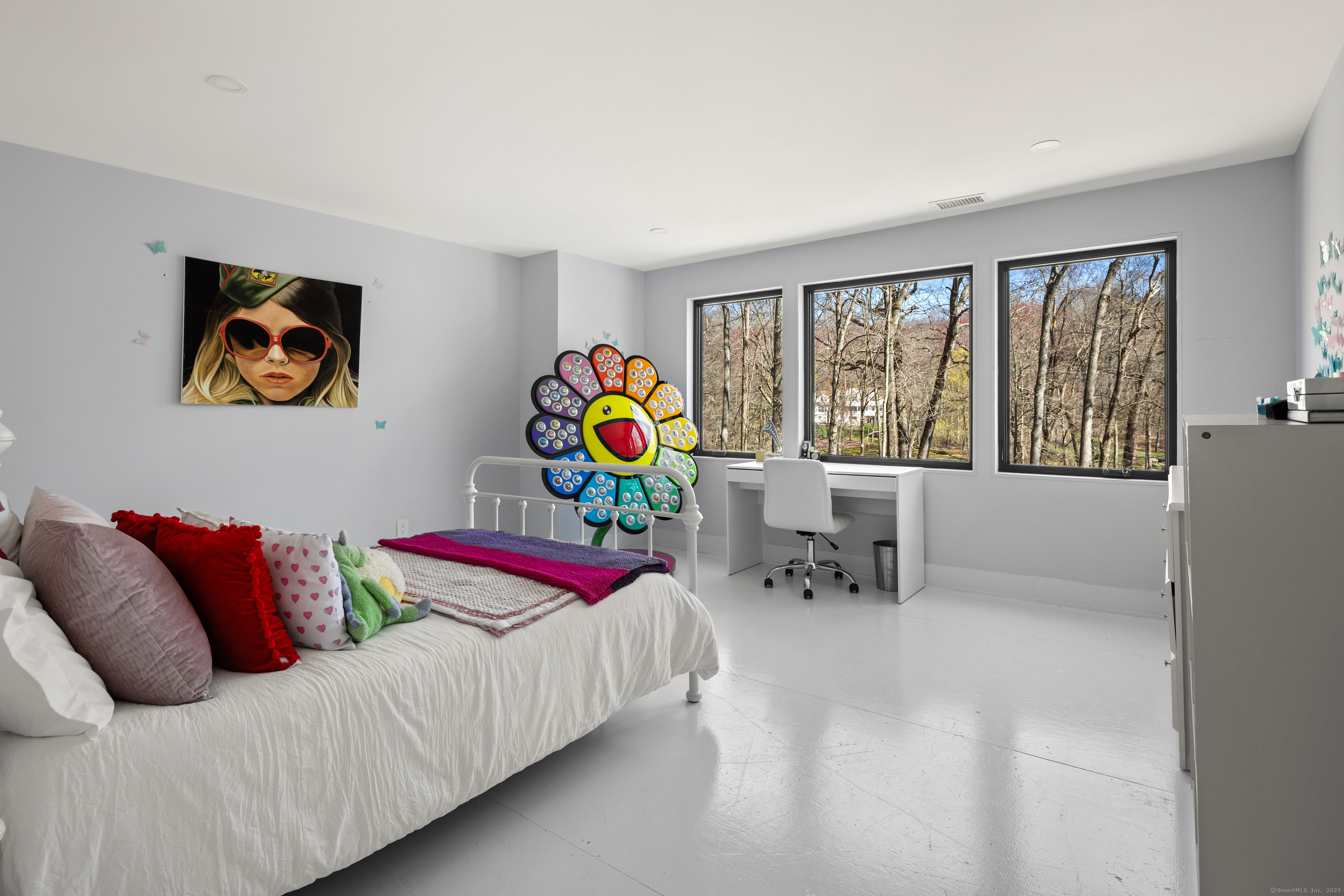 95 Louises Lane, New Canaan, Connecticut image 16