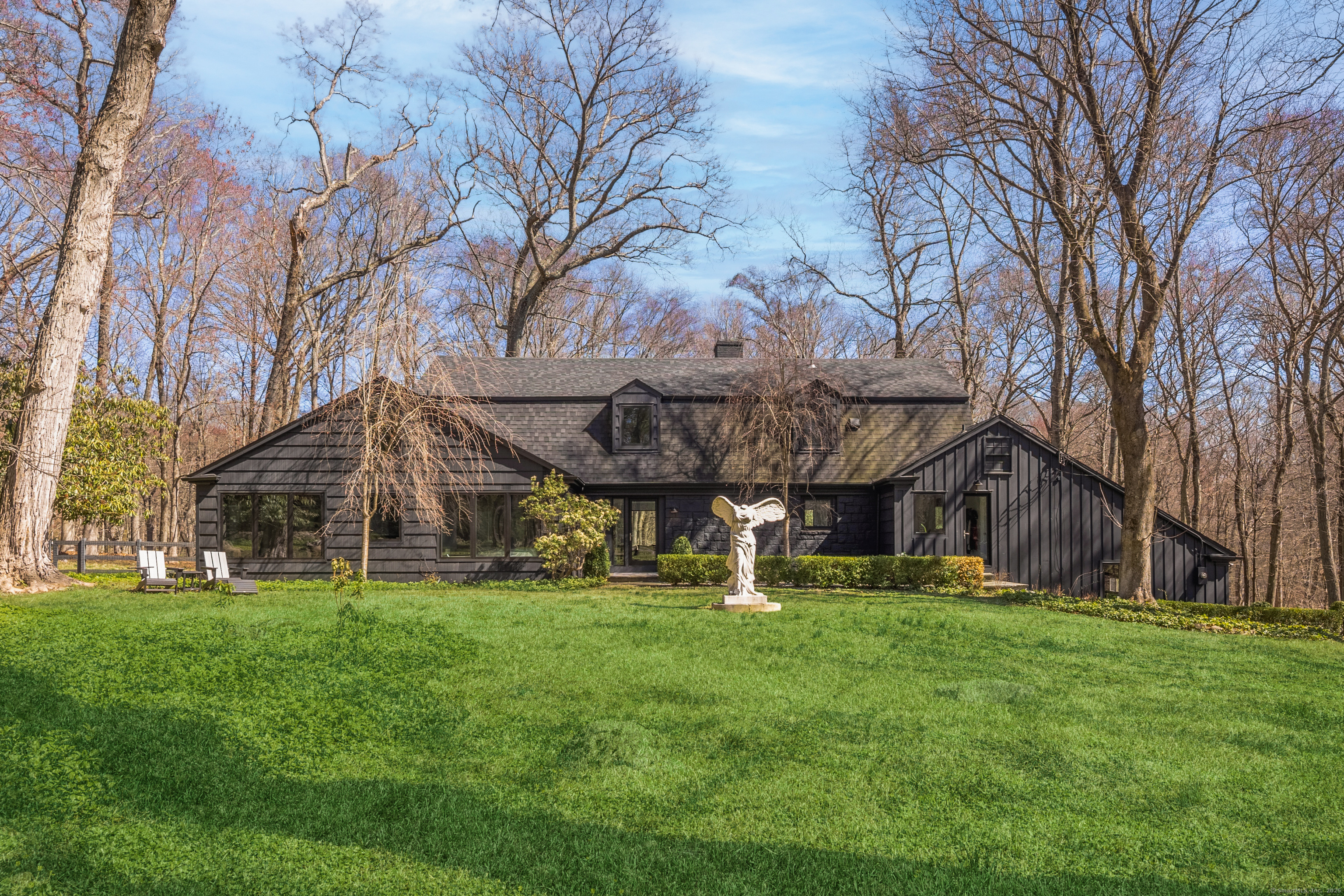 95 Louises Lane, New Canaan, Connecticut image 2