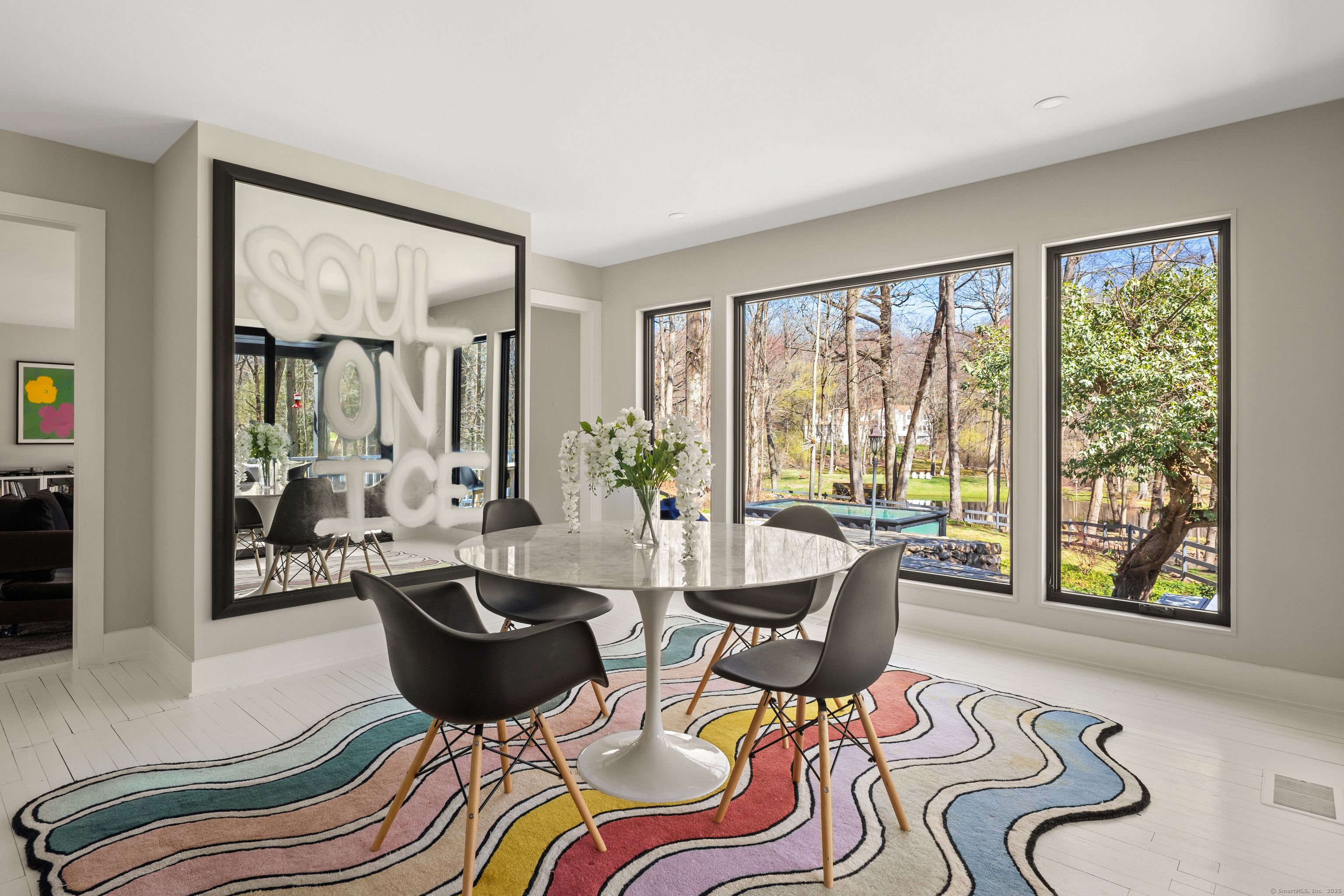 95 Louises Lane, New Canaan, Connecticut image 9