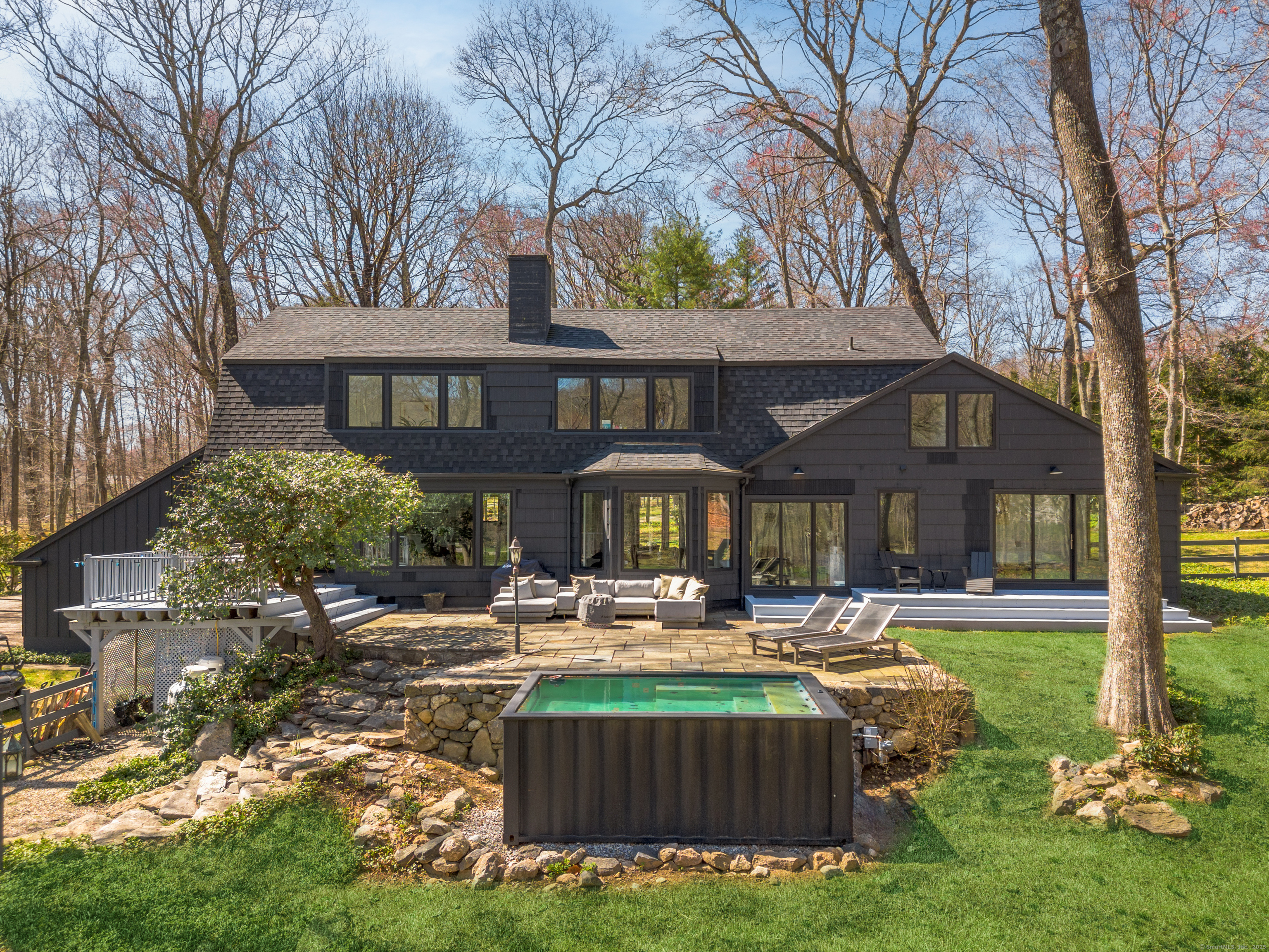 95 Louises Lane, New Canaan, Connecticut image 20
