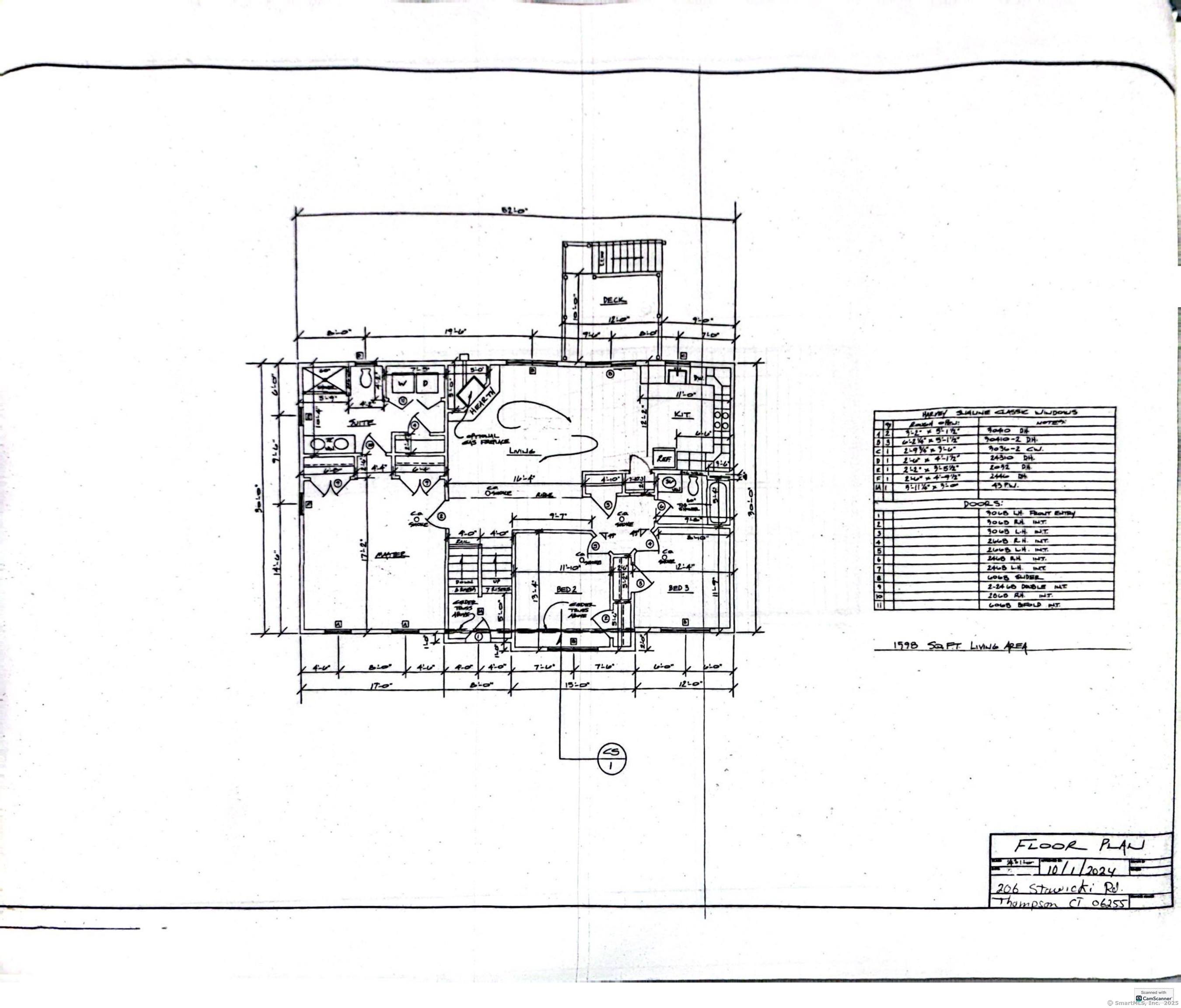 206 Stawicki Road, Thompson, Connecticut image 11