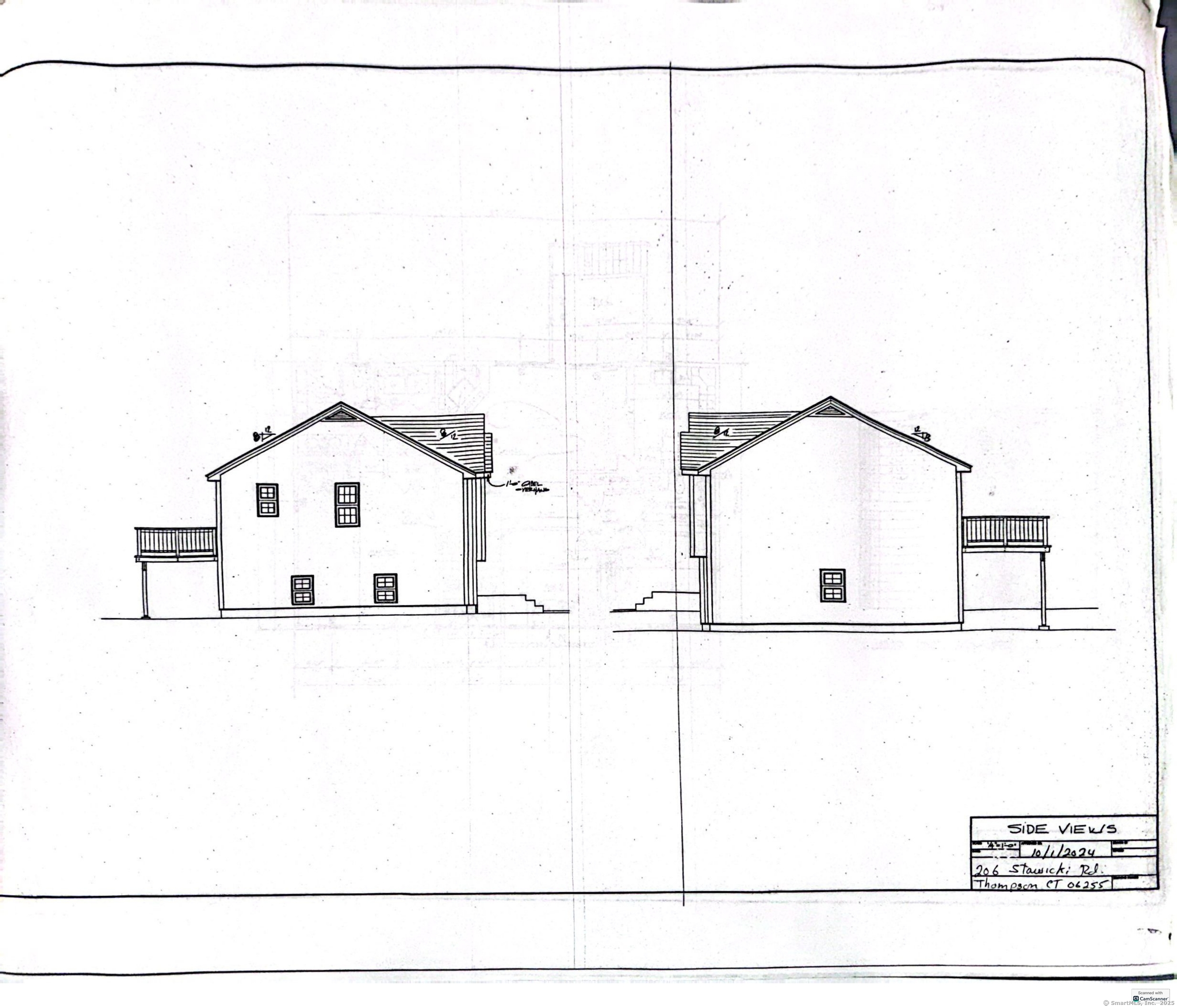 206 Stawicki Road, Thompson, Connecticut image 3