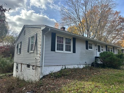 Tiny photo for 249 Pond Hill Road, Plainfield, CT 06354 (MLS # 24136557)