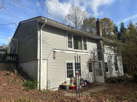 Tiny photo for 249 Pond Hill Road, Plainfield, CT 06354 (MLS # 24136557)