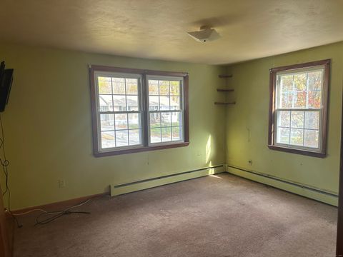 Tiny photo for 249 Pond Hill Road, Plainfield, CT 06354 (MLS # 24136557)