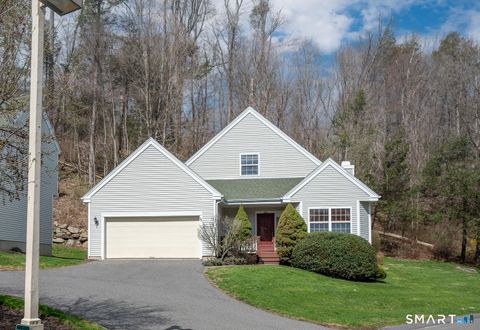 Photo of 106 Sullivan Farm #106, New Milford, CT 06776 (MLS # 24150144)