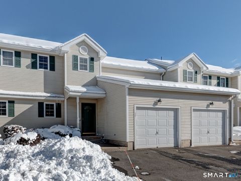 Tiny photo for 962 S Main Street #APT 17, Southington, CT 06479 (MLS # 24155942)