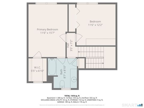 Tiny photo for 962 S Main Street #APT 17, Southington, CT 06479 (MLS # 24155942)
