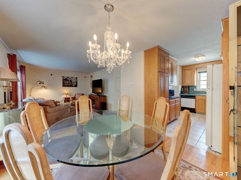 Tiny photo for 962 S Main Street #APT 17, Southington, CT 06479 (MLS # 24155942)