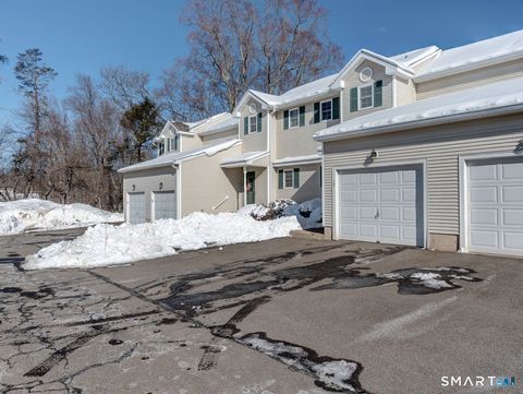 Tiny photo for 962 S Main Street #APT 17, Southington, CT 06479 (MLS # 24155942)