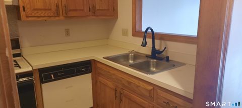 Tiny photo for 366 Ash Street #APT 12, Windham, CT 06226 (MLS # 24147644)