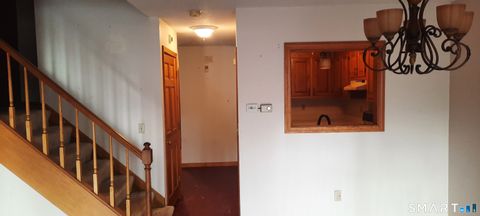 Tiny photo for 366 Ash Street #APT 12, Windham, CT 06226 (MLS # 24147644)