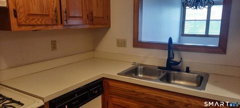 Tiny photo for 366 Ash Street #APT 12, Windham, CT 06226 (MLS # 24147644)