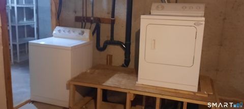 Tiny photo for 366 Ash Street #APT 12, Windham, CT 06226 (MLS # 24147644)