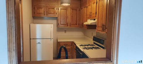 Tiny photo for 366 Ash Street #APT 12, Windham, CT 06226 (MLS # 24147644)