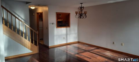 Tiny photo for 366 Ash Street #APT 12, Windham, CT 06226 (MLS # 24147644)