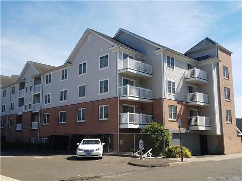 Photo of 19 Isaacs Street #Apt 406, Norwalk, CT 06850 (MLS # 24142230)