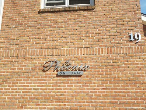 Tiny photo for 19 Isaacs Street #Apt 406, Norwalk, CT 06850 (MLS # 24142230)