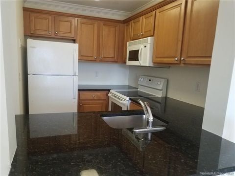 Tiny photo for 19 Isaacs Street #Apt 406, Norwalk, CT 06850 (MLS # 24142230)