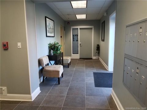 Tiny photo for 19 Isaacs Street #Apt 406, Norwalk, CT 06850 (MLS # 24142230)