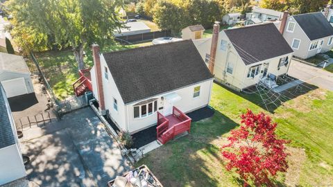 Tiny photo for 90 Country Club Road, New Britain, CT 06053 (MLS # 24130638)