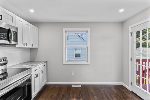 Tiny photo for 90 Country Club Road, New Britain, CT 06053 (MLS # 24130638)