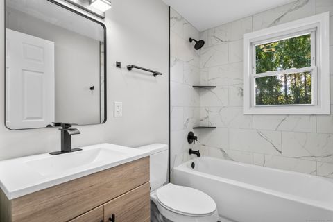 Tiny photo for 90 Country Club Road, New Britain, CT 06053 (MLS # 24130638)