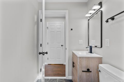 Tiny photo for 90 Country Club Road, New Britain, CT 06053 (MLS # 24130638)