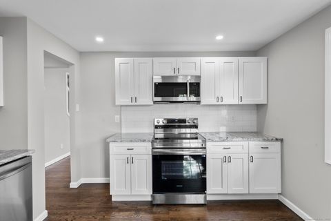 Tiny photo for 90 Country Club Road, New Britain, CT 06053 (MLS # 24130638)