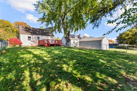 Tiny photo for 90 Country Club Road, New Britain, CT 06053 (MLS # 24130638)