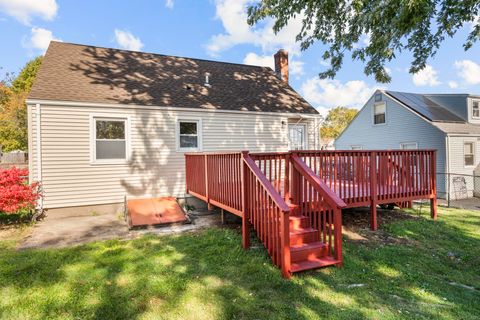 Tiny photo for 90 Country Club Road, New Britain, CT 06053 (MLS # 24130638)