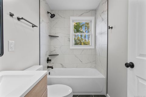 Tiny photo for 90 Country Club Road, New Britain, CT 06053 (MLS # 24130638)