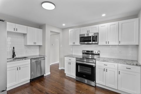 Tiny photo for 90 Country Club Road, New Britain, CT 06053 (MLS # 24130638)