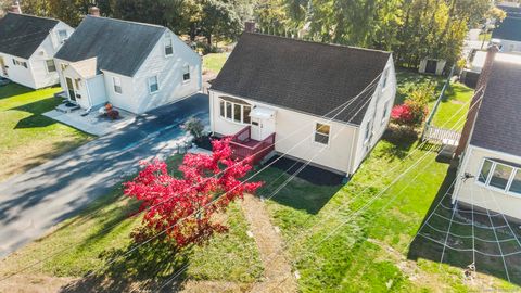 Tiny photo for 90 Country Club Road, New Britain, CT 06053 (MLS # 24130638)