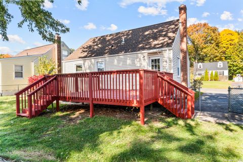 Tiny photo for 90 Country Club Road, New Britain, CT 06053 (MLS # 24130638)