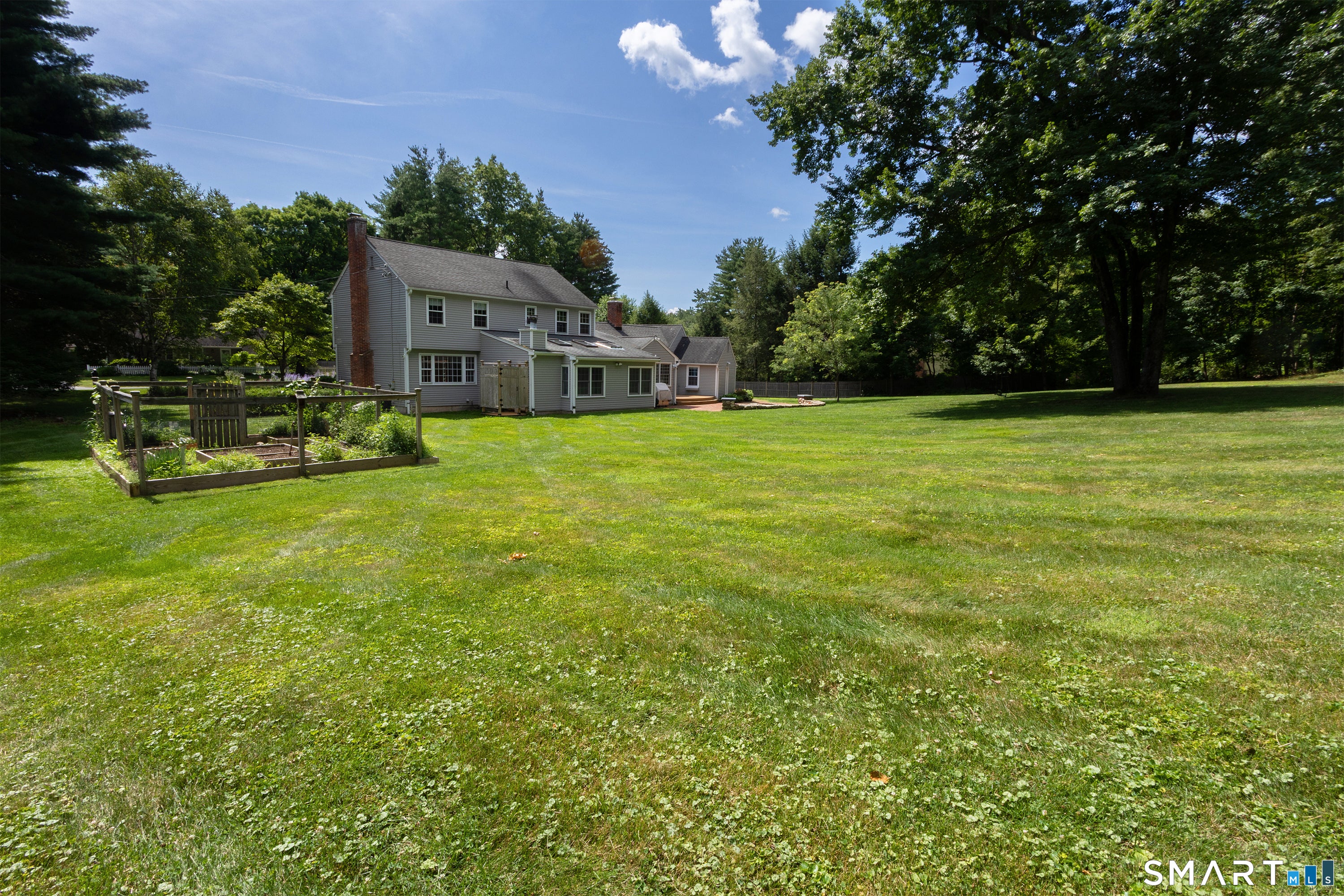 50 Fox Den Road