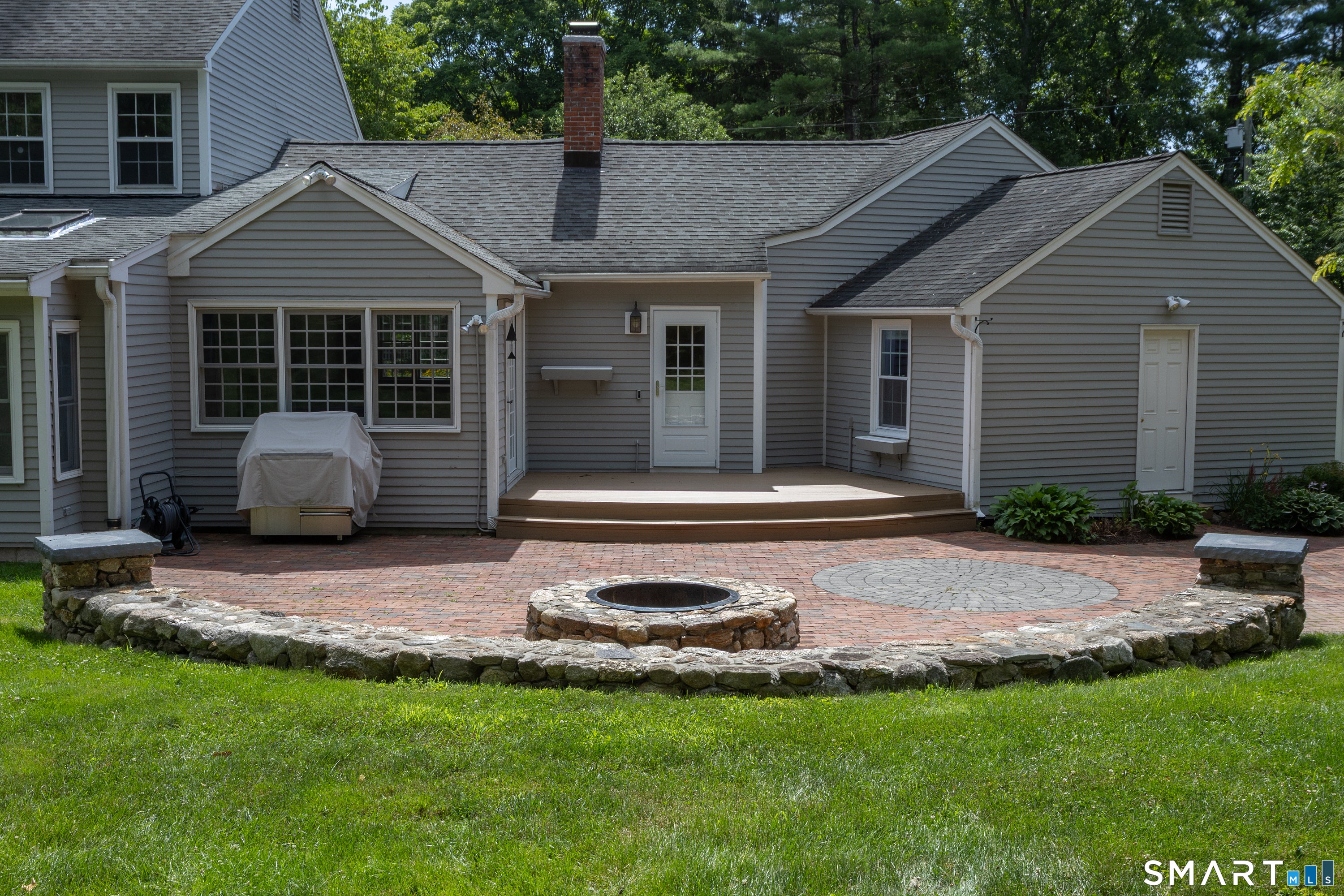 50 Fox Den Road