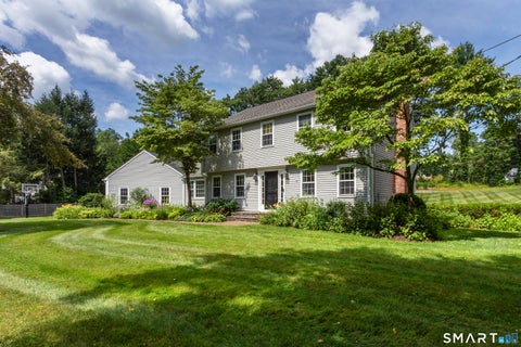 Homes For Rent - 50 Fox Den Road<br/> Simsbury, CT 06092