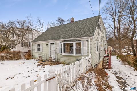 Tiny photo for 60 Ferris Avenue, Norwalk, CT 06854 (MLS # 24146628)