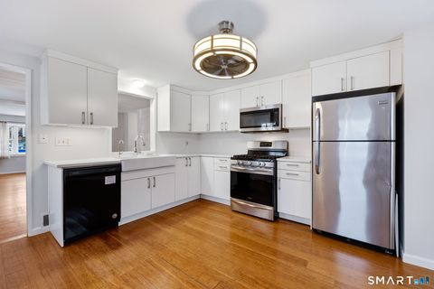 Tiny photo for 60 Ferris Avenue, Norwalk, CT 06854 (MLS # 24146628)