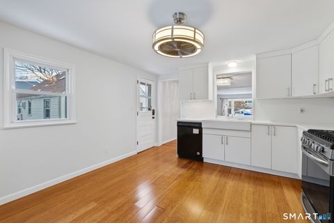 Tiny photo for 60 Ferris Avenue, Norwalk, CT 06854 (MLS # 24146628)