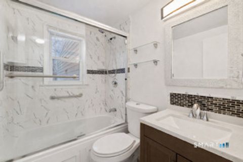 Tiny photo for 60 Ferris Avenue, Norwalk, CT 06854 (MLS # 24146628)