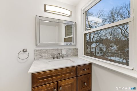 Tiny photo for 60 Ferris Avenue, Norwalk, CT 06854 (MLS # 24146628)