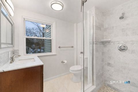 Tiny photo for 60 Ferris Avenue, Norwalk, CT 06854 (MLS # 24146628)